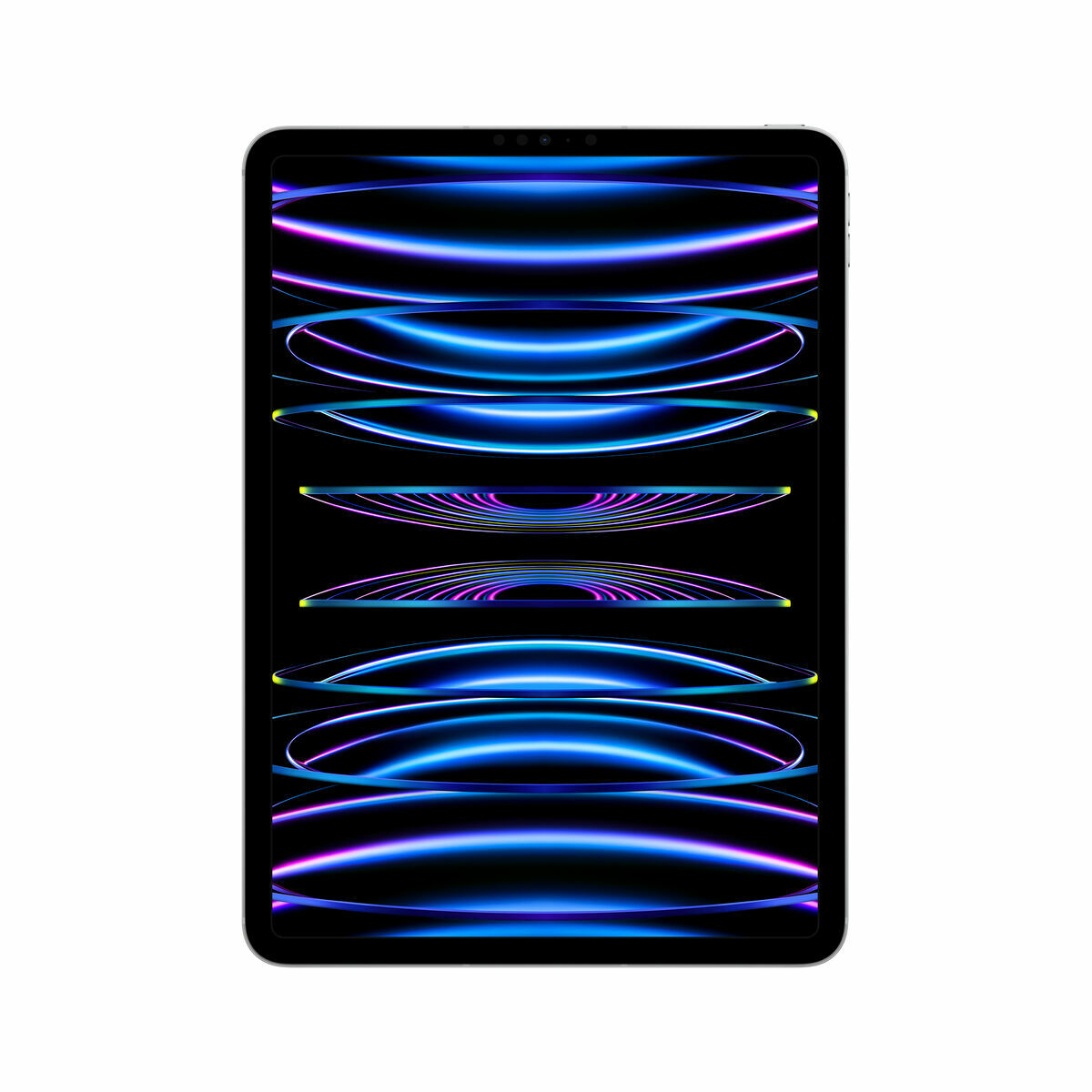 Läsplatta Apple iPad Pro M2 8 GB RAM 256 GB Silvrig