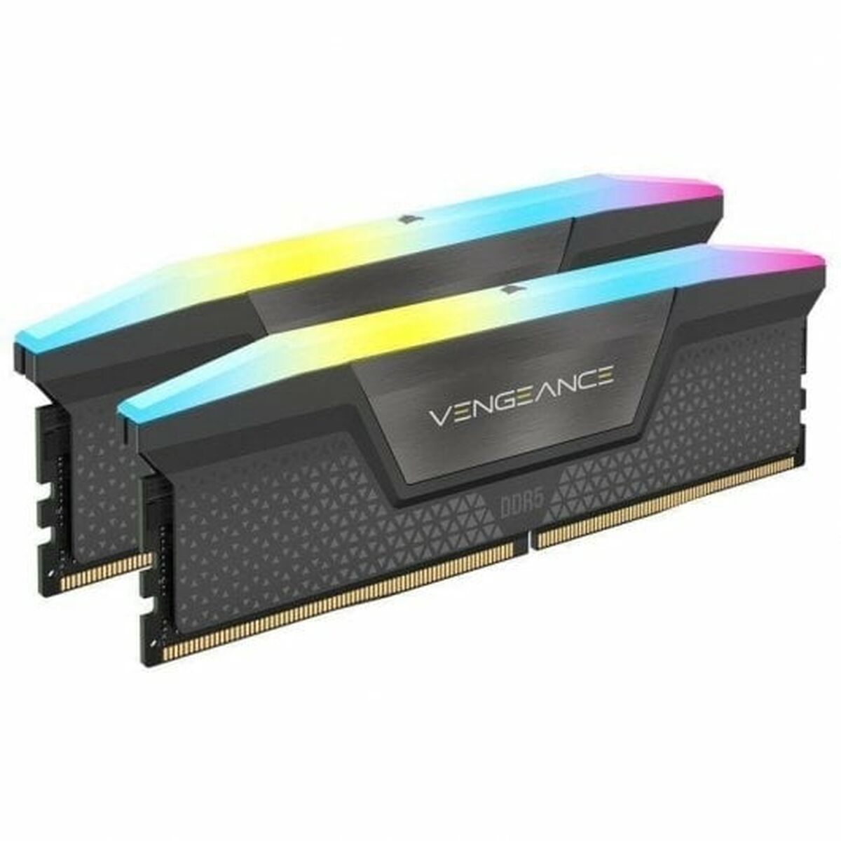 RAM-minne Corsair CMH32GX5M2E6000Z36 32 GB DIMM DDR5 6000 MHz - 2