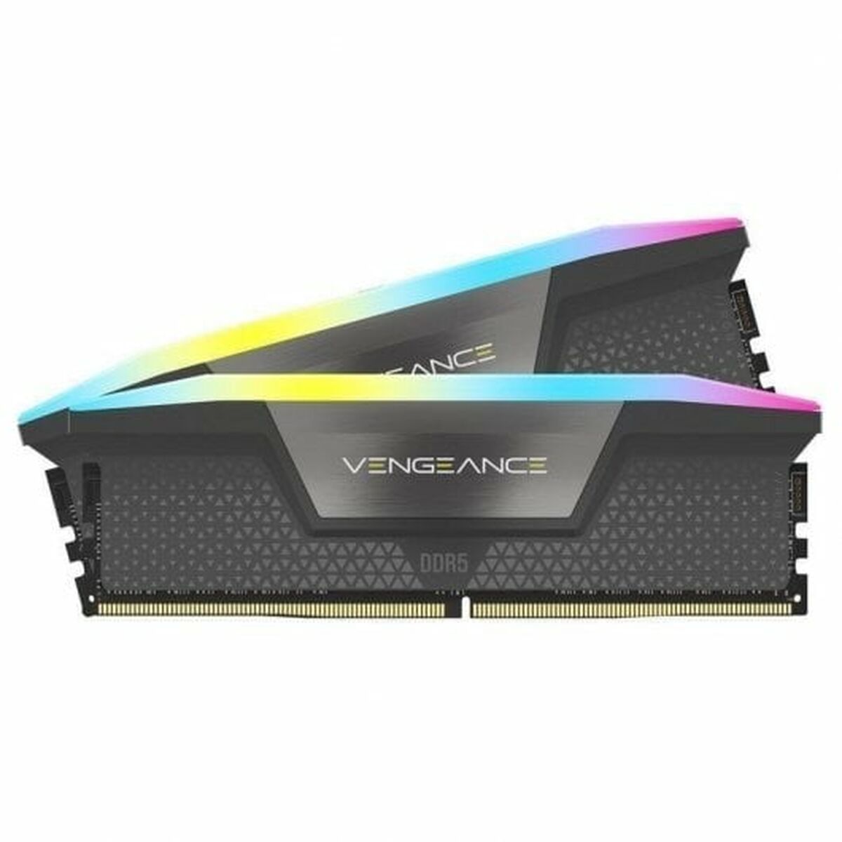 RAM-minne Corsair CMH32GX5M2E6000Z36 32 GB DIMM DDR5 6000 MHz