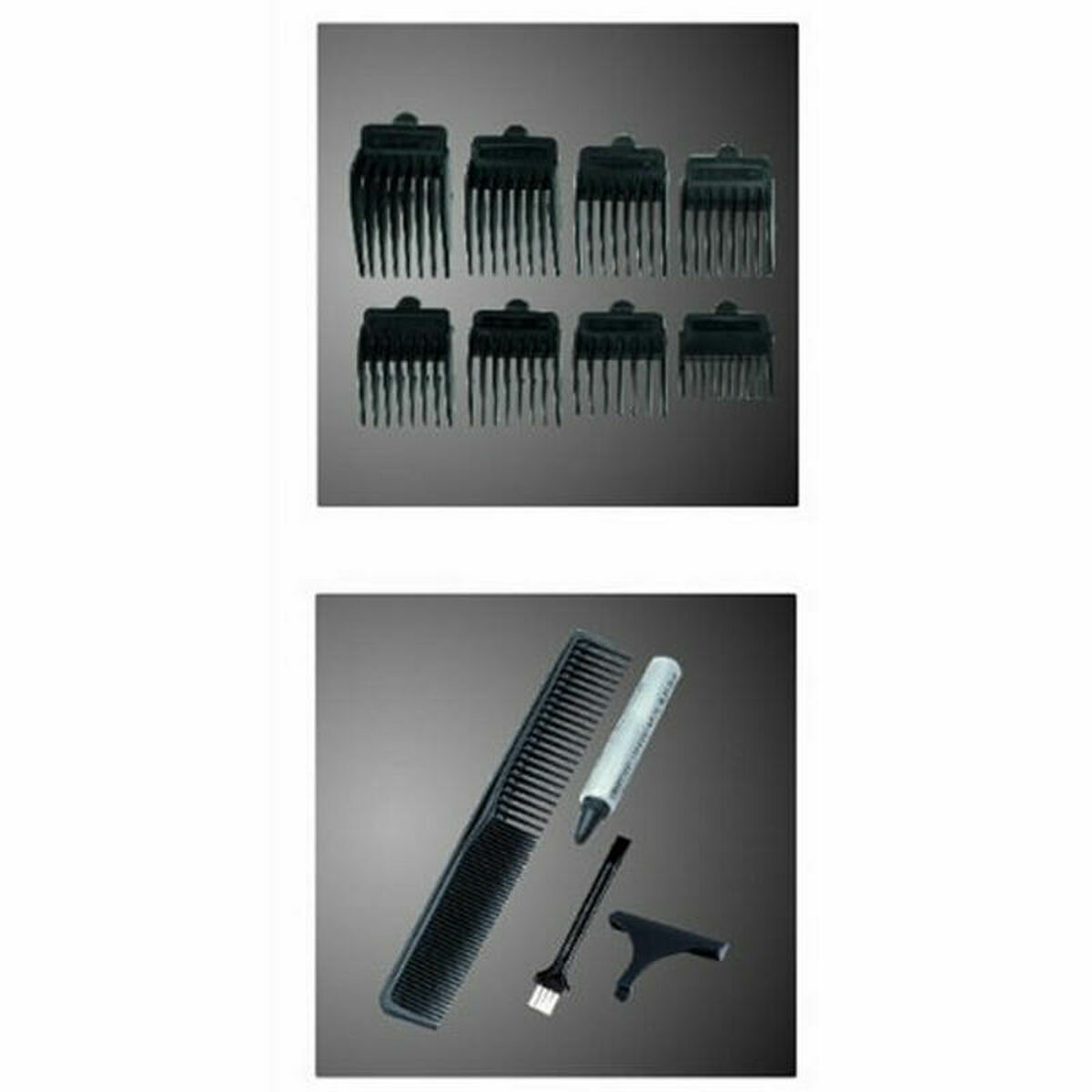 Hårtrimmer Babyliss E695E - 2