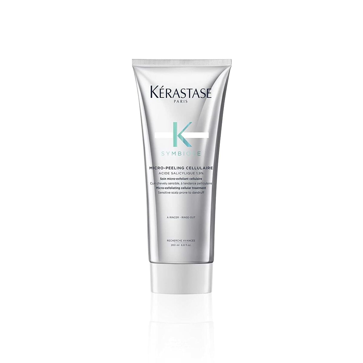 Hårbottenexfoliant Kerastase K Symbio 200 ml Känslig hårbotten