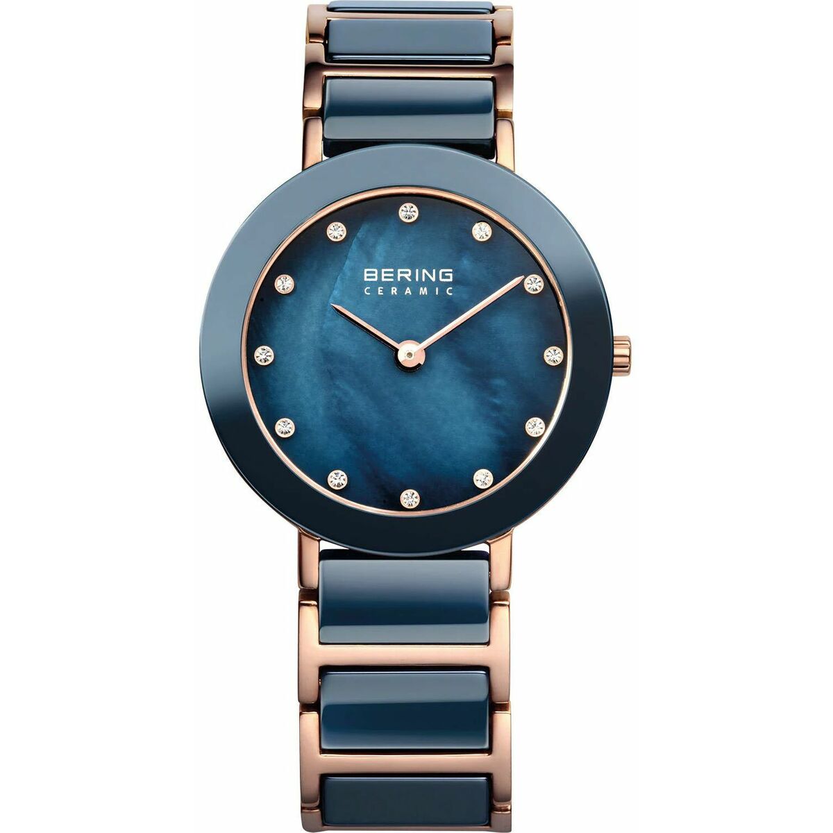 Damklocka Bering 11429-767 (Ø 29 mm)
