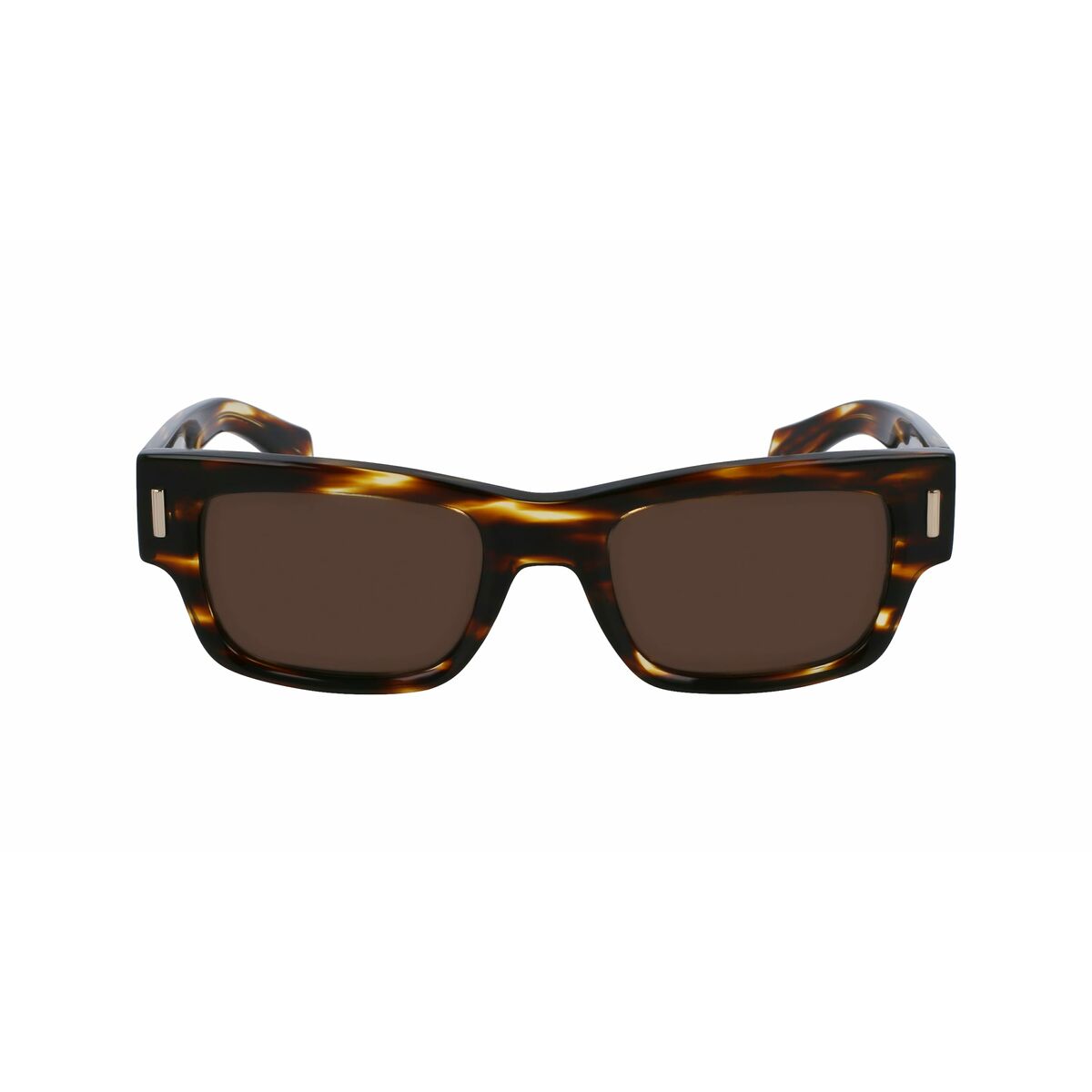 Herrsolglasögon Salvatore Ferragamo SF2011S-216 Ø 53 mm - 2