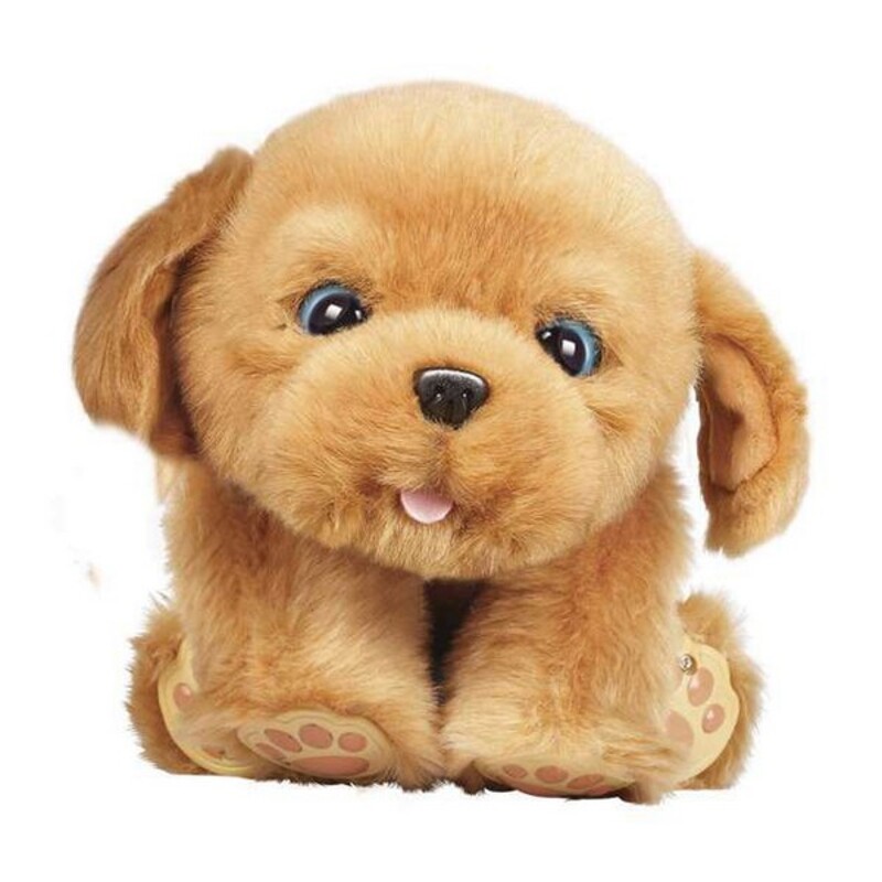 Interaktivt Husdjur Little Live Pets  Sleepy Puppy Famosa 700013210 - 3