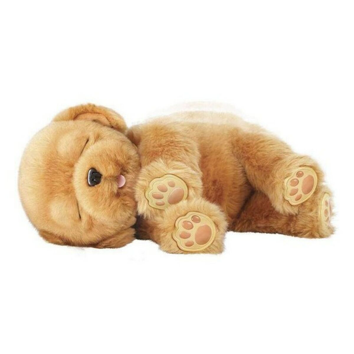 Interaktivt Husdjur Little Live Pets  Sleepy Puppy Famosa 700013210 - 9
