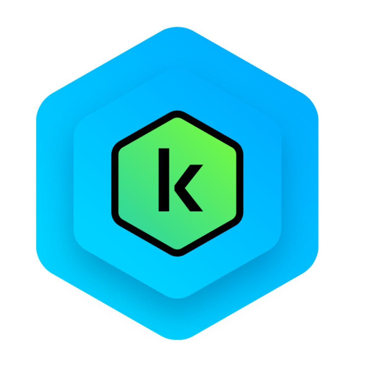 Antivirus Kaspersky Standard 10 Dispositivo caja 1 año ESP