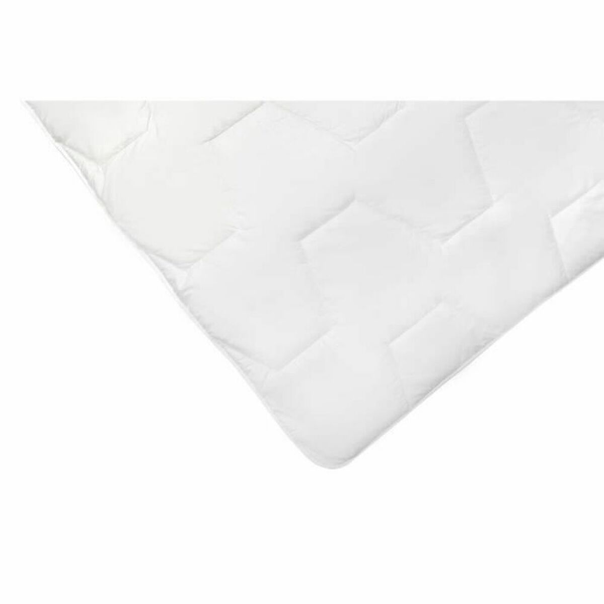 Täcke Abeil Cloud Vit 200 g/m² 200 x 200 cm - 5