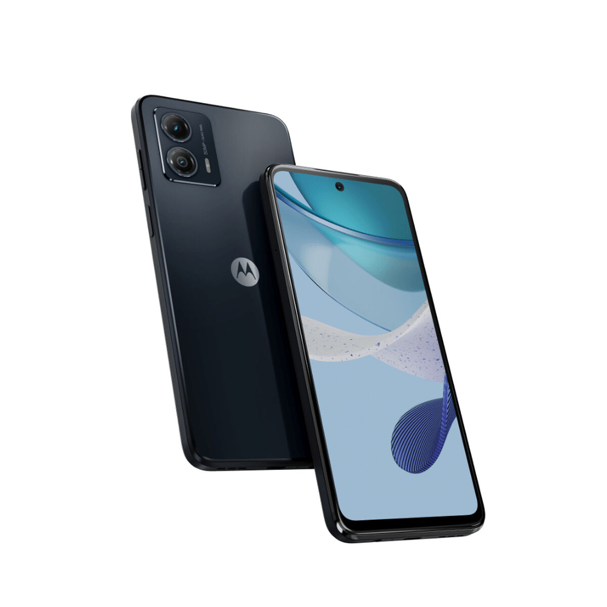 Smartphone Motorola moto g53 5G Blå 4 GB RAM 128 GB - 2