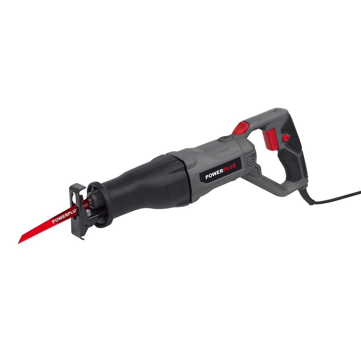 Självsågande såg Powerplus POWE30030 710 W 2800 rpm 230 V 115 mm - 3
