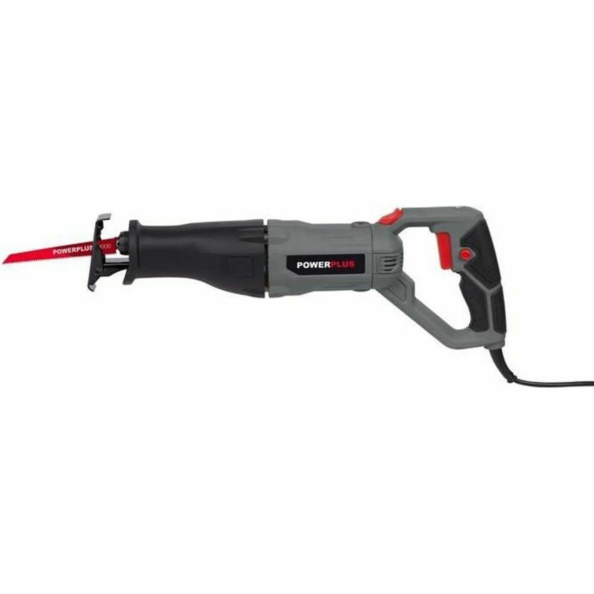 Självsågande såg Powerplus POWE30030 710 W 2800 rpm 230 V 115 mm - 7