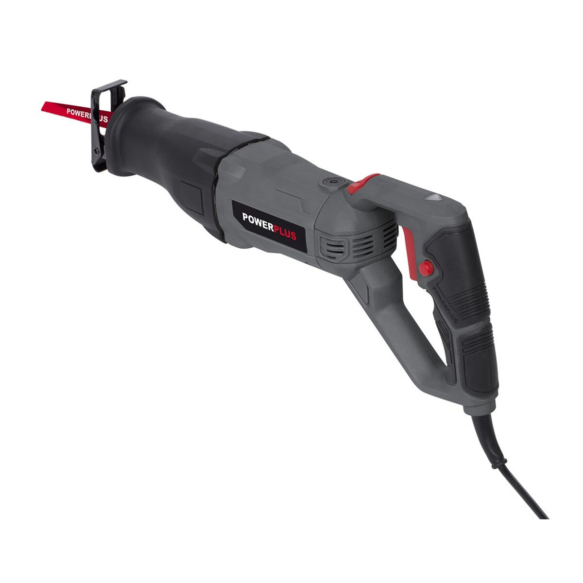 Självsågande såg Powerplus POWE30030 710 W 2800 rpm 230 V 115 mm - 6
