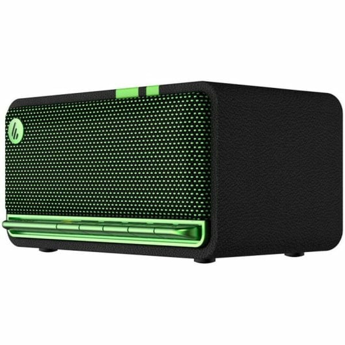 Bärbar Bluetooth Högtalare Edifier MP230  Svart 20 W - 2