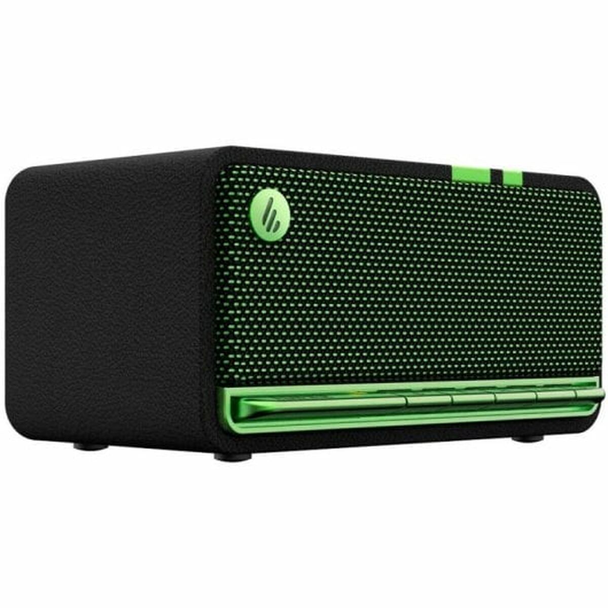 Bärbar Bluetooth Högtalare Edifier MP230  Svart 20 W - 3