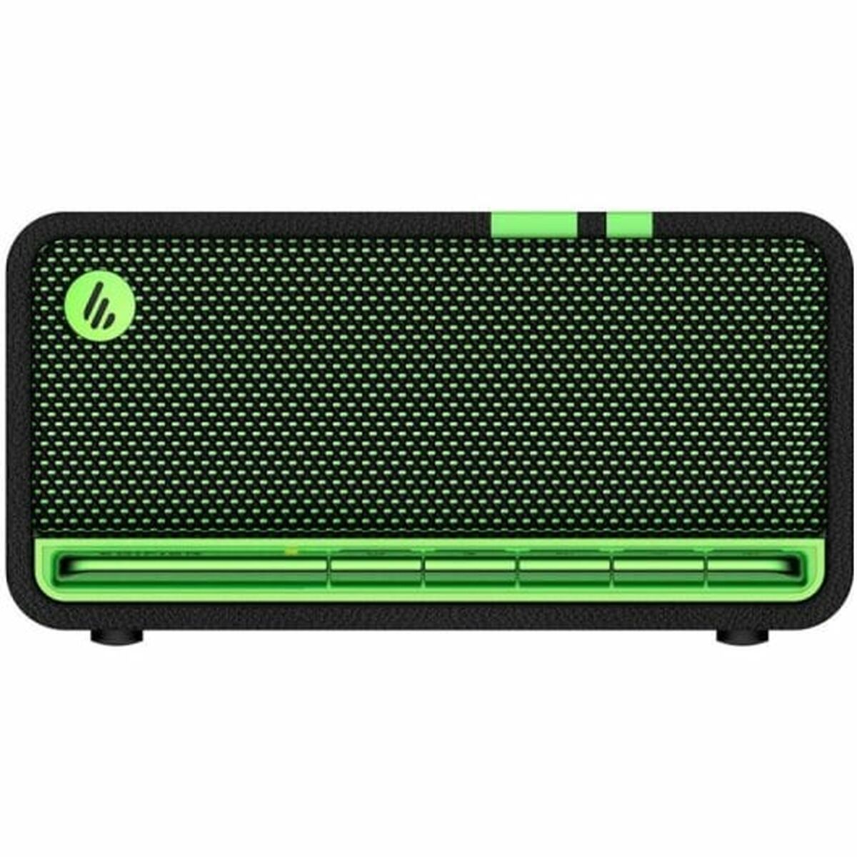 Bärbar Bluetooth Högtalare Edifier MP230  Svart 20 W