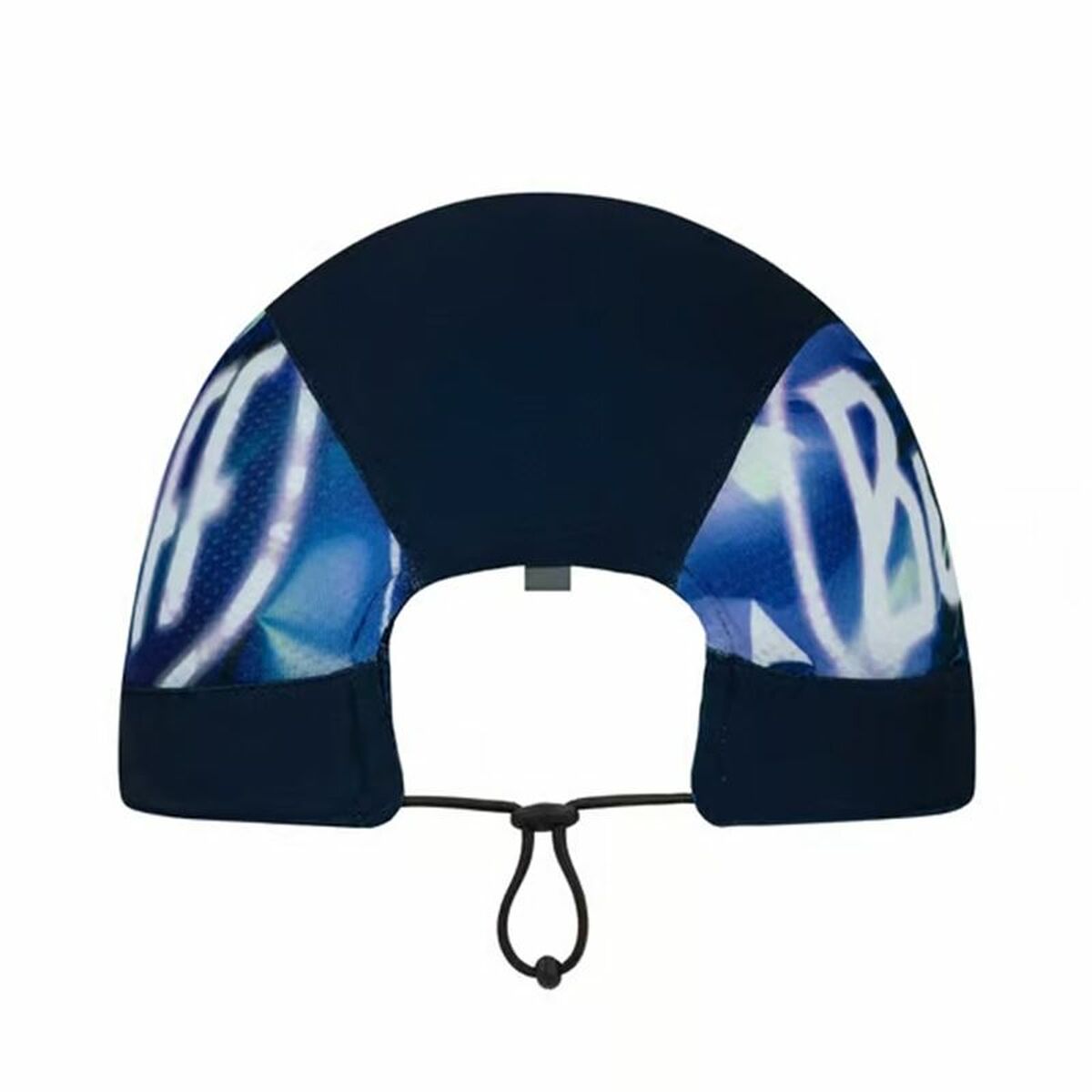 Träningskeps Buff Wattr Blue - 2
