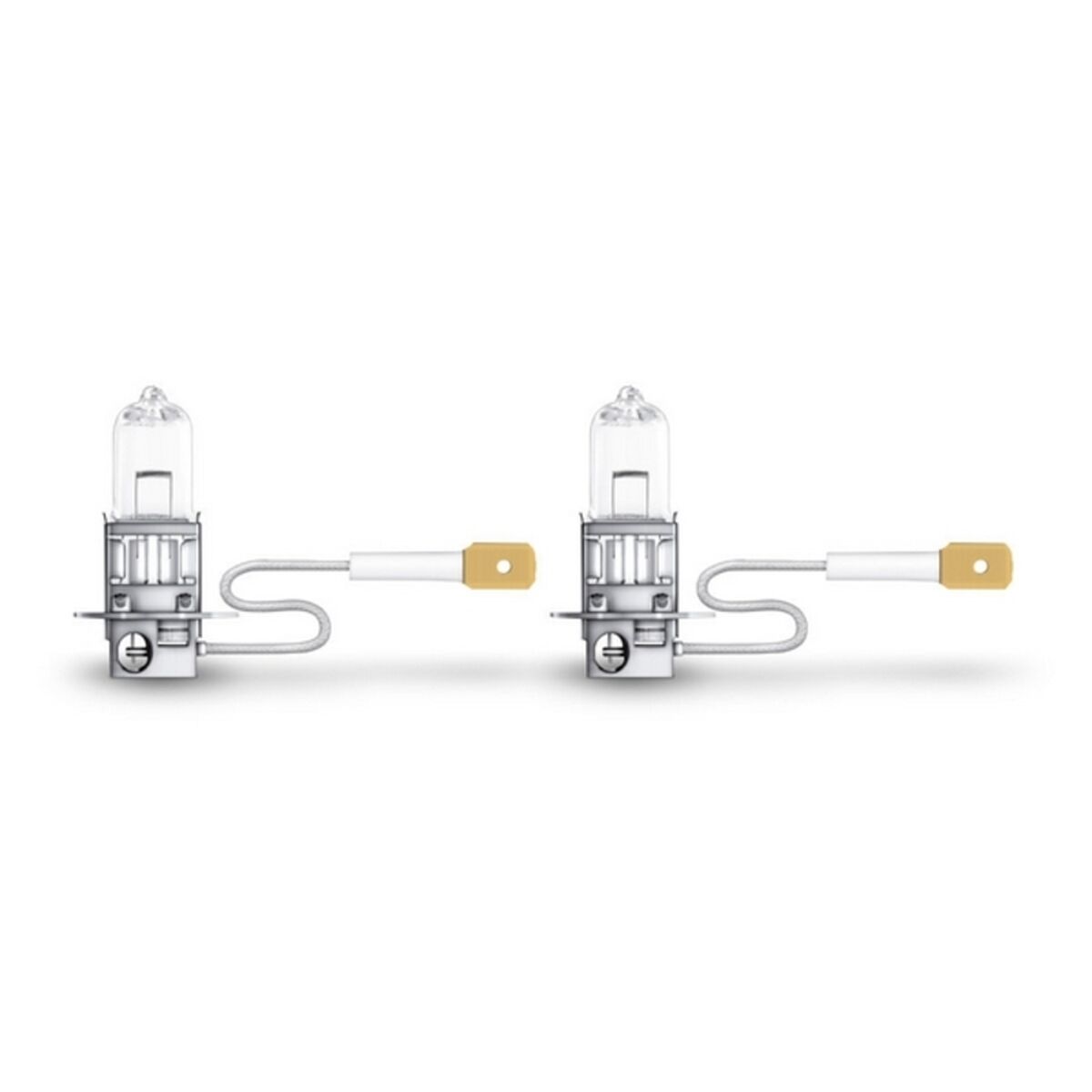 Glödlampa för bil OS64151-01B Osram OS64151-01B H3 55W 12V - 13