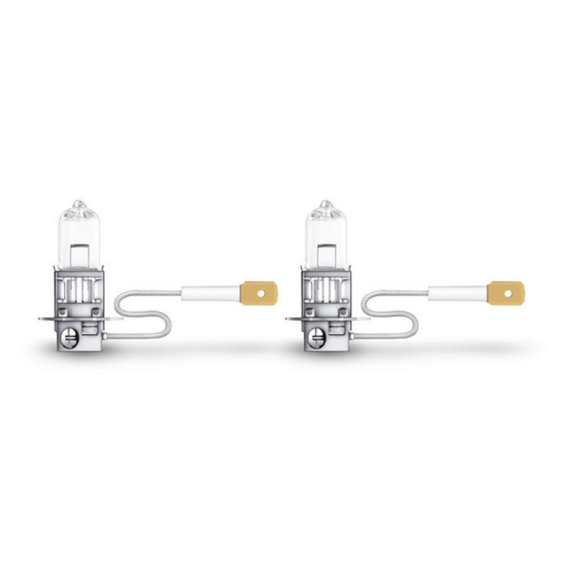 Glödlampa för bil OS64151-01B Osram OS64151-01B H3 55W 12V - 6