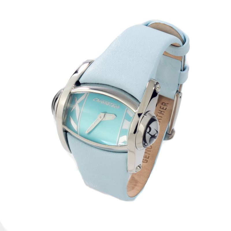 Damklocka Chronotech CT7681M-01 (Ø 49 mm) - 4