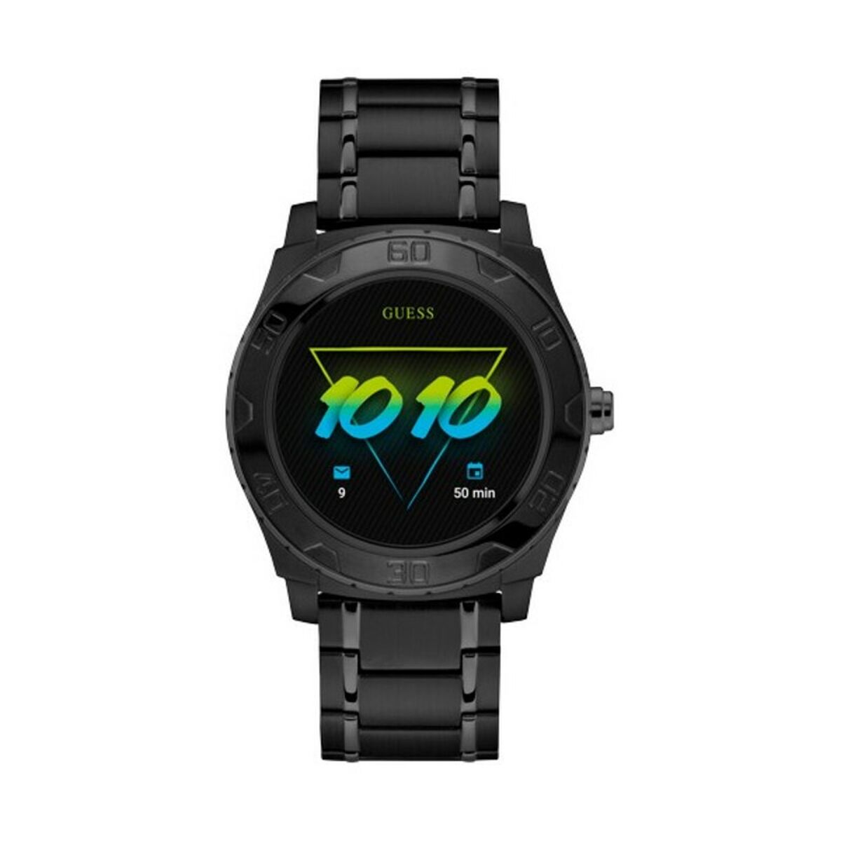 Herrklocka Guess C1001G5 (Ø 44 mm) - 4