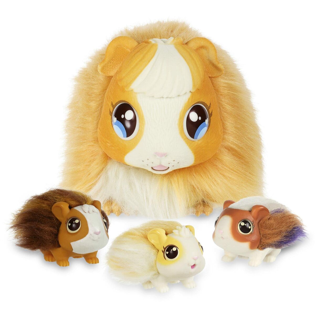 Playset Famosa Little Live Pets - 3