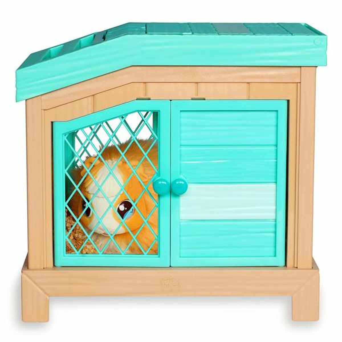 Playset Famosa Little Live Pets - 5