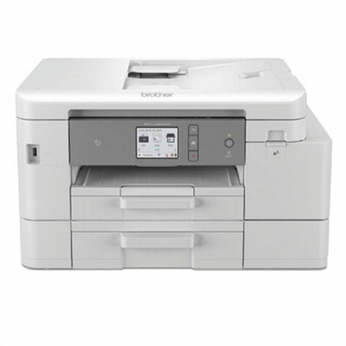 Multifunktionsskrivare Brother MFC-J4540DWXL