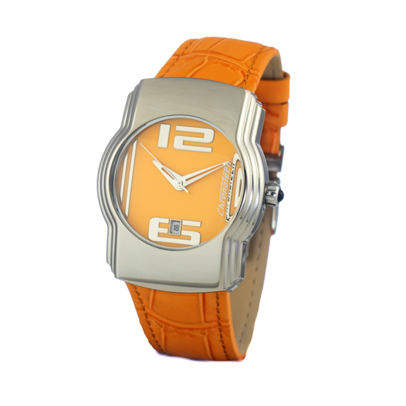 Damklocka Chronotech CT7279B-07 (Ø 33 mm) - 4