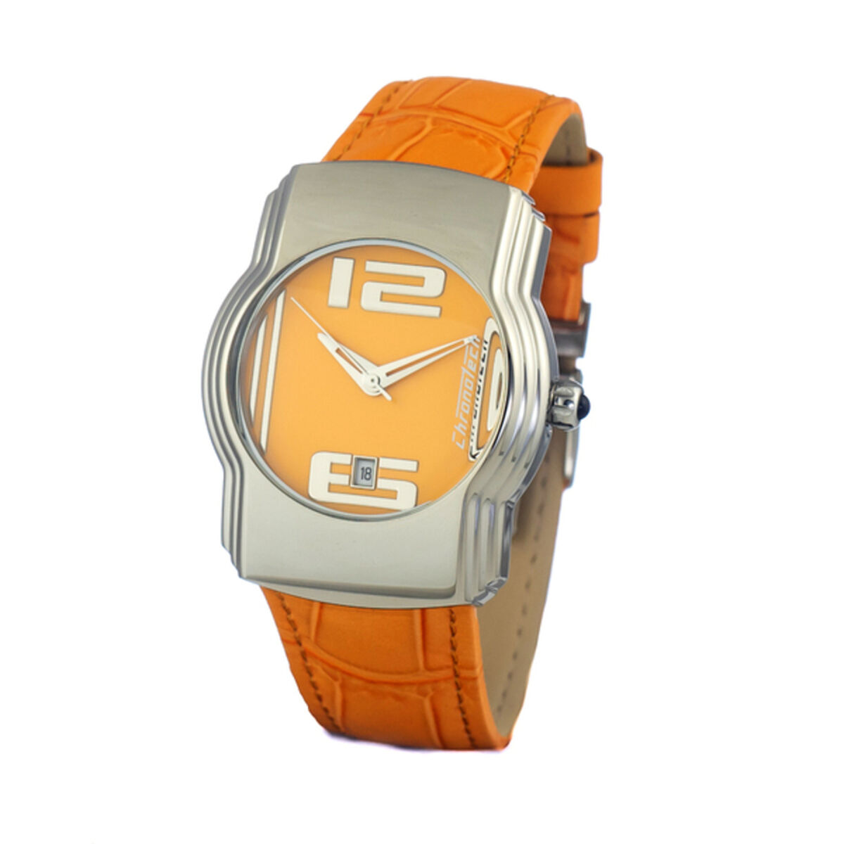 Damklocka Chronotech CT7279B-07 (Ø 33 mm) - 10