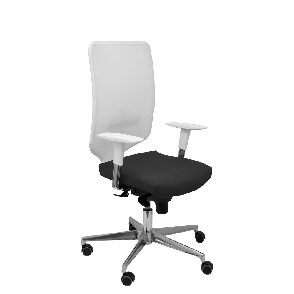Kontorsstol Ossa Bl Piqueras y Crespo SBSP840 Svart