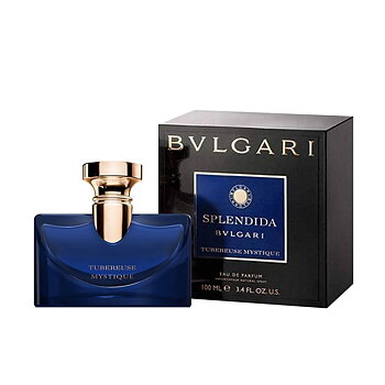 Parfym Damer Bvlgari EDP 100 ml Splendida Tubereuse Mystique