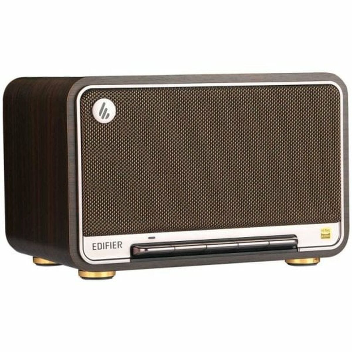 Bärbar Bluetooth Högtalare Edifier Svart - 2