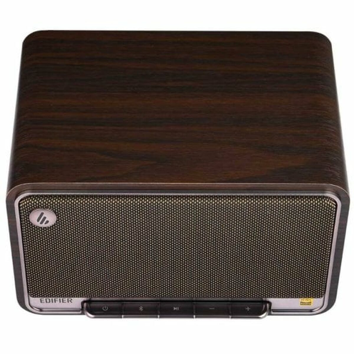Bärbar Bluetooth Högtalare Edifier Svart - 3