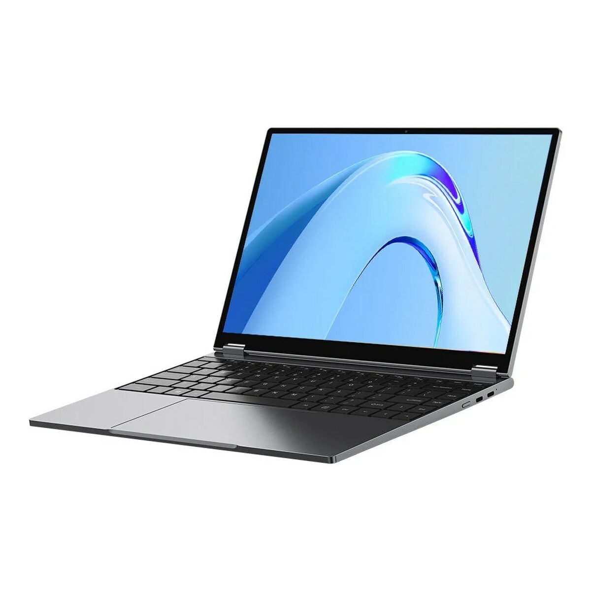 Bärbar dator Chuwi FreeBook 2023 13,5" Intel Core I3-1215U 12 GB RAM 512 GB SSD - 4