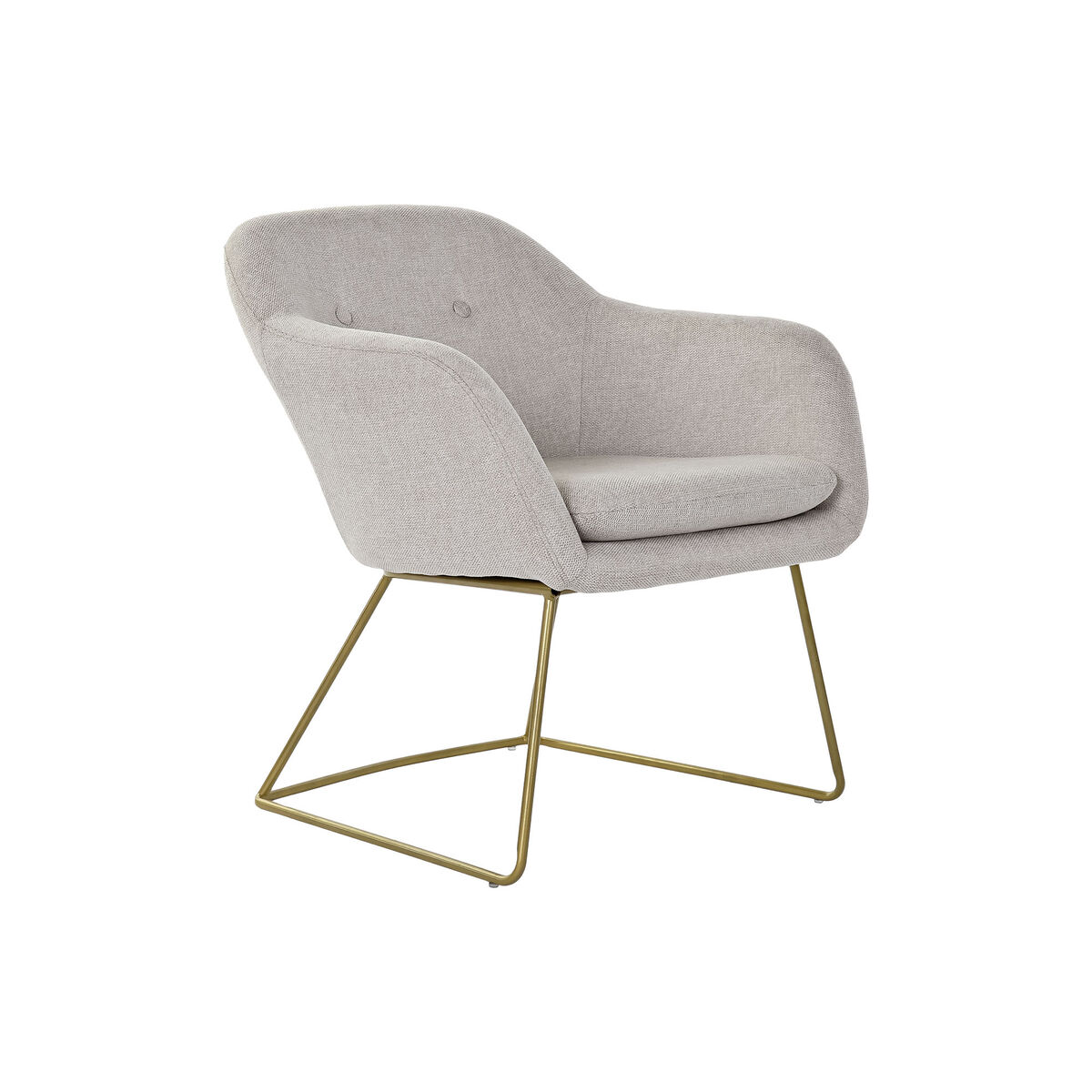 Fåtölj DKD Home Decor - 6