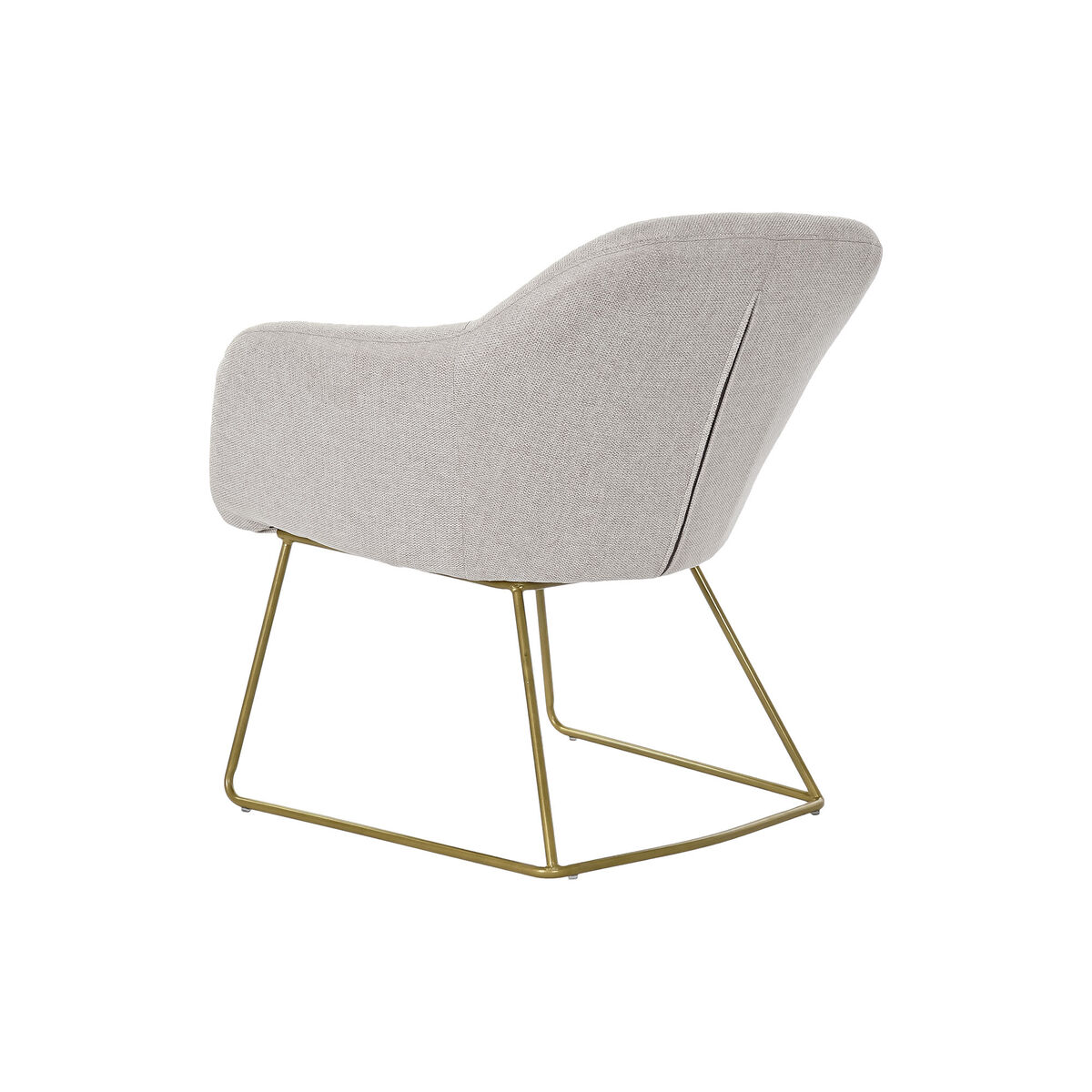 Fåtölj DKD Home Decor - 5