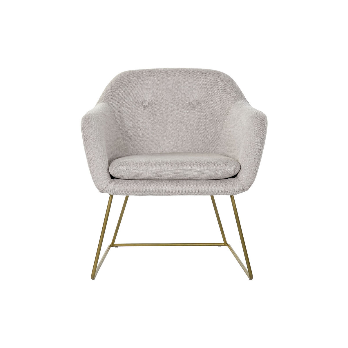 Fåtölj DKD Home Decor