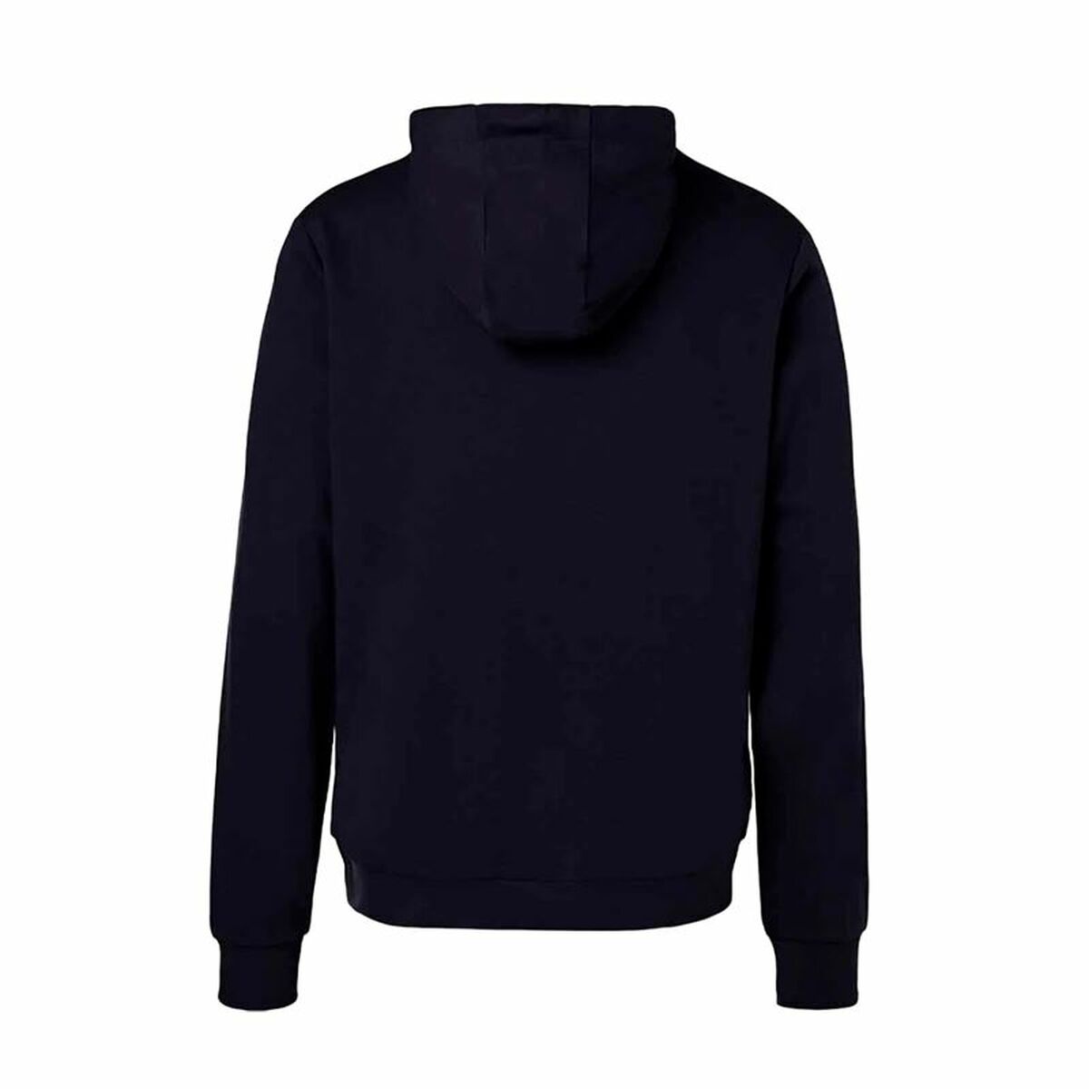 Tröja med huva Unisex Kappa 8031F0079 Mörkblå - 2