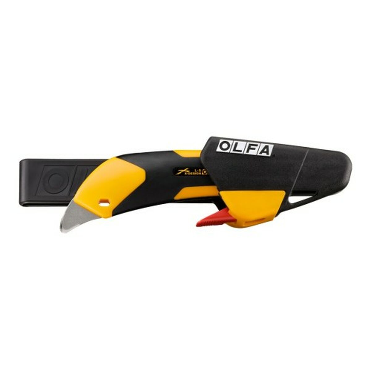 Brytbladskniv Olfa  L5-AL 18 mm