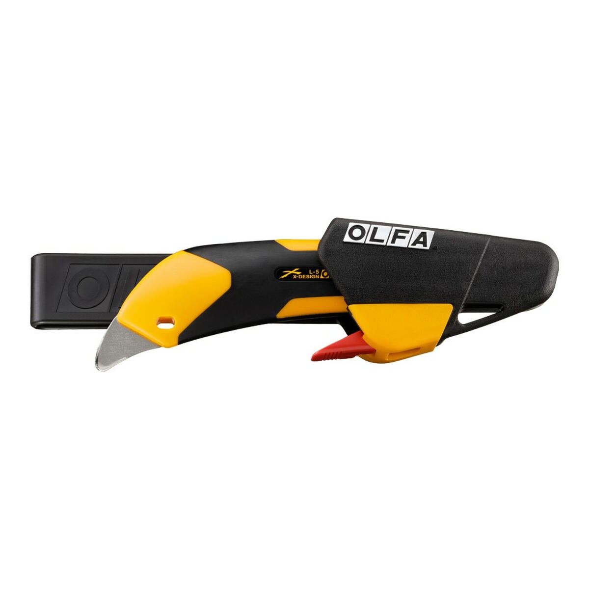 Brytbladskniv Olfa  L5-AL 18 mm - 2
