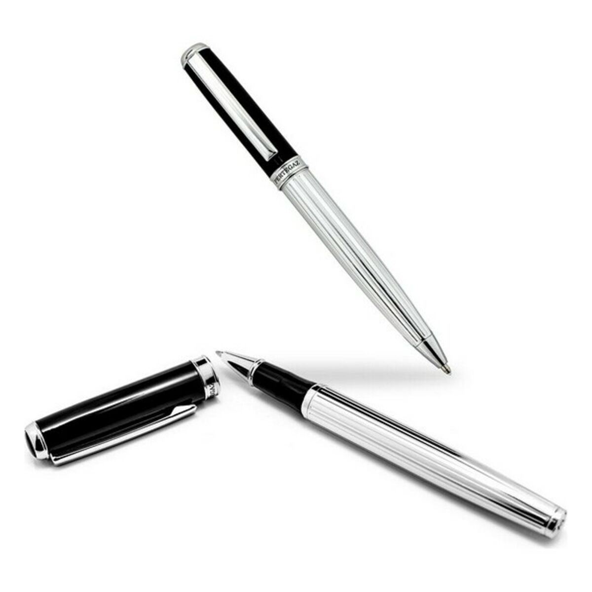 Penna Pertegaz PE99009 Silvrig - 7