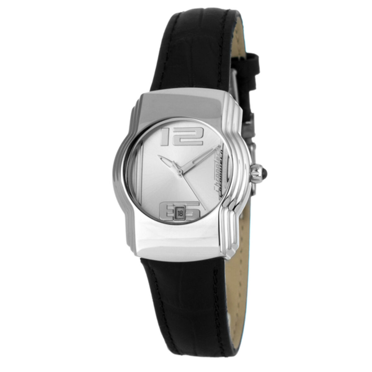 Damklocka Chronotech CT7279B-03 (Ø 33 mm) - 7