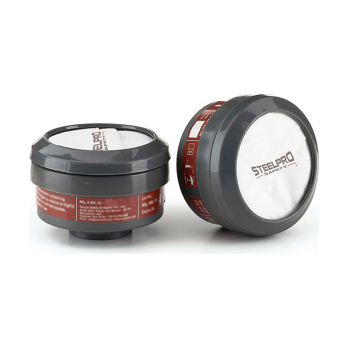 Maskfilter fp abek1p3 - 2