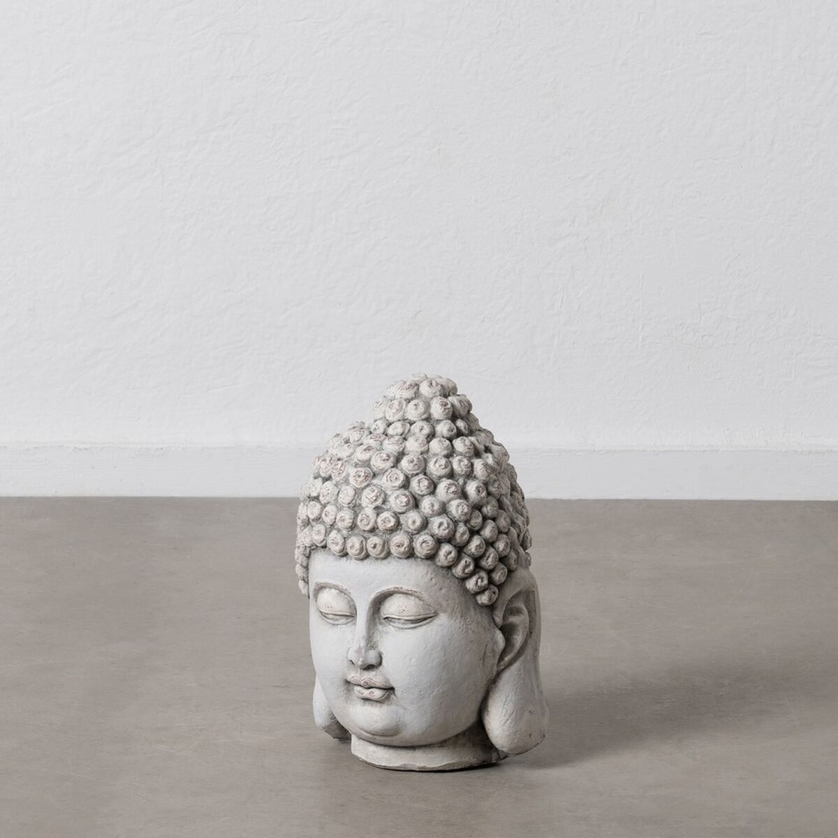 Skulptur Buddha - 2