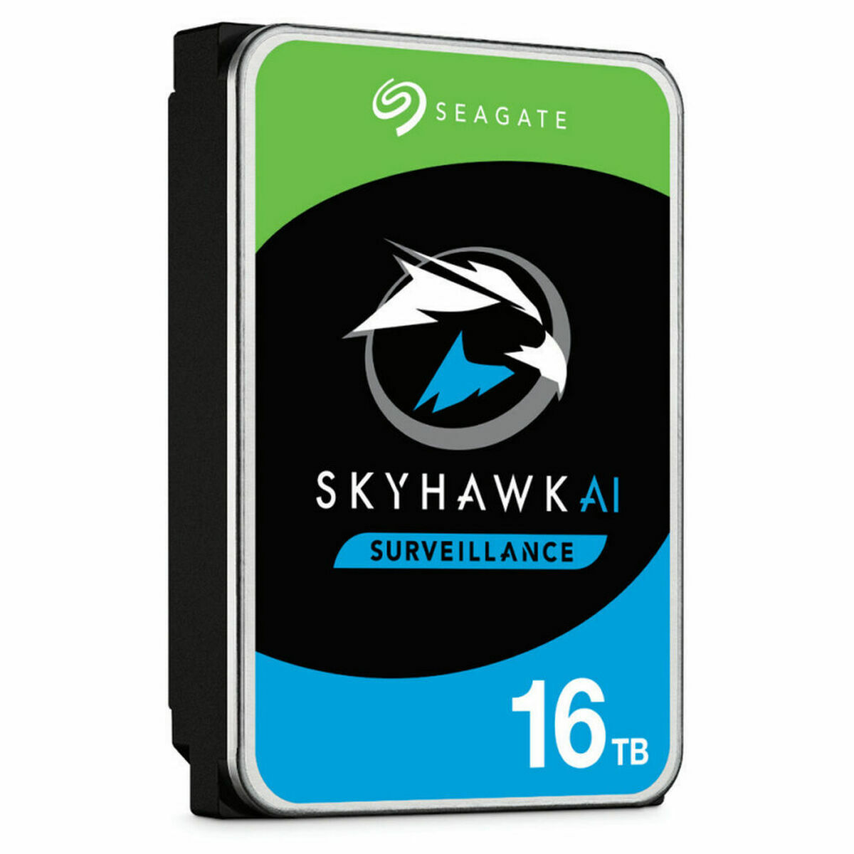 Hårddisk Seagate Surveillance SkyHawk 16 TB 16TB - 3