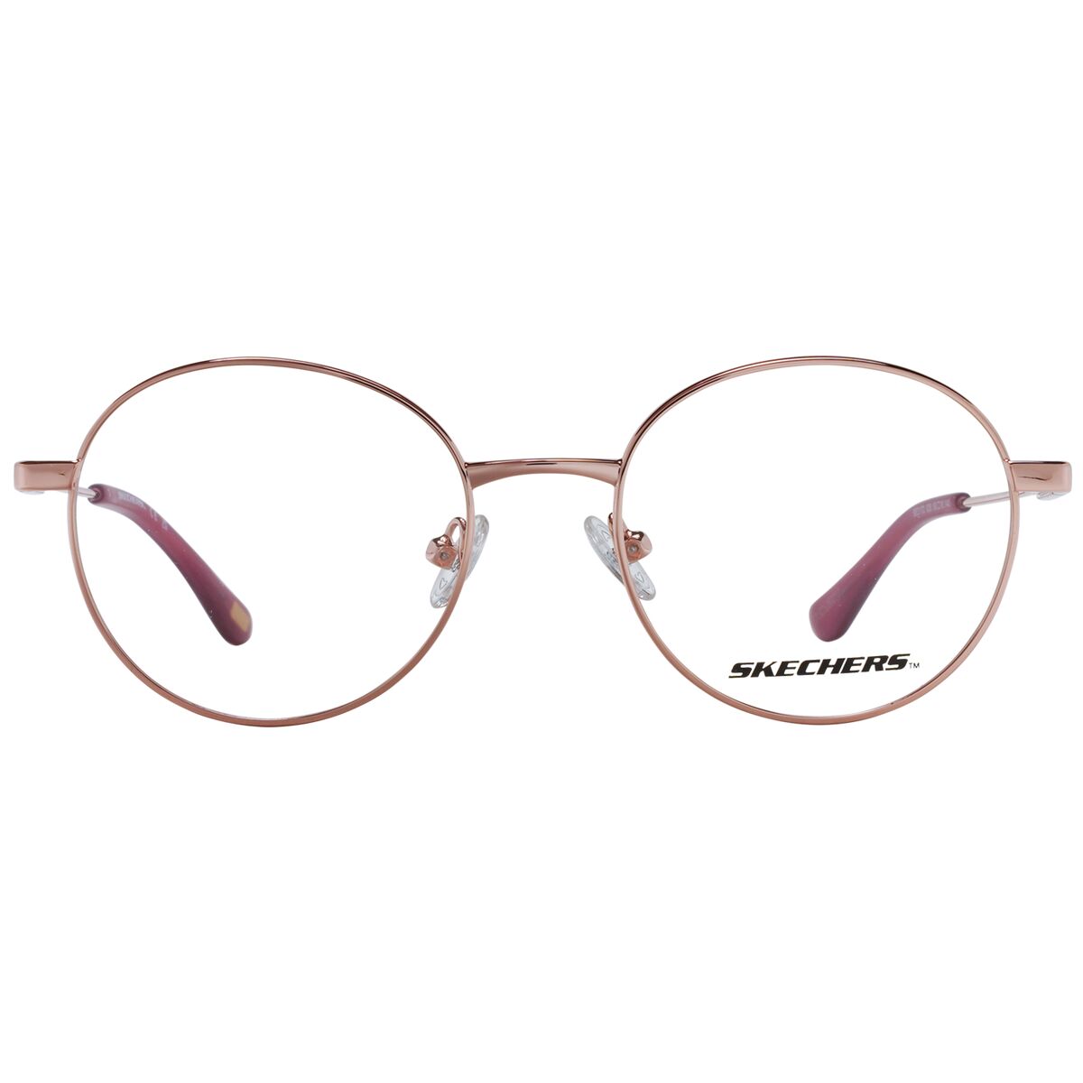 Glasögonbågar Skechers SE2172 50029 - 2