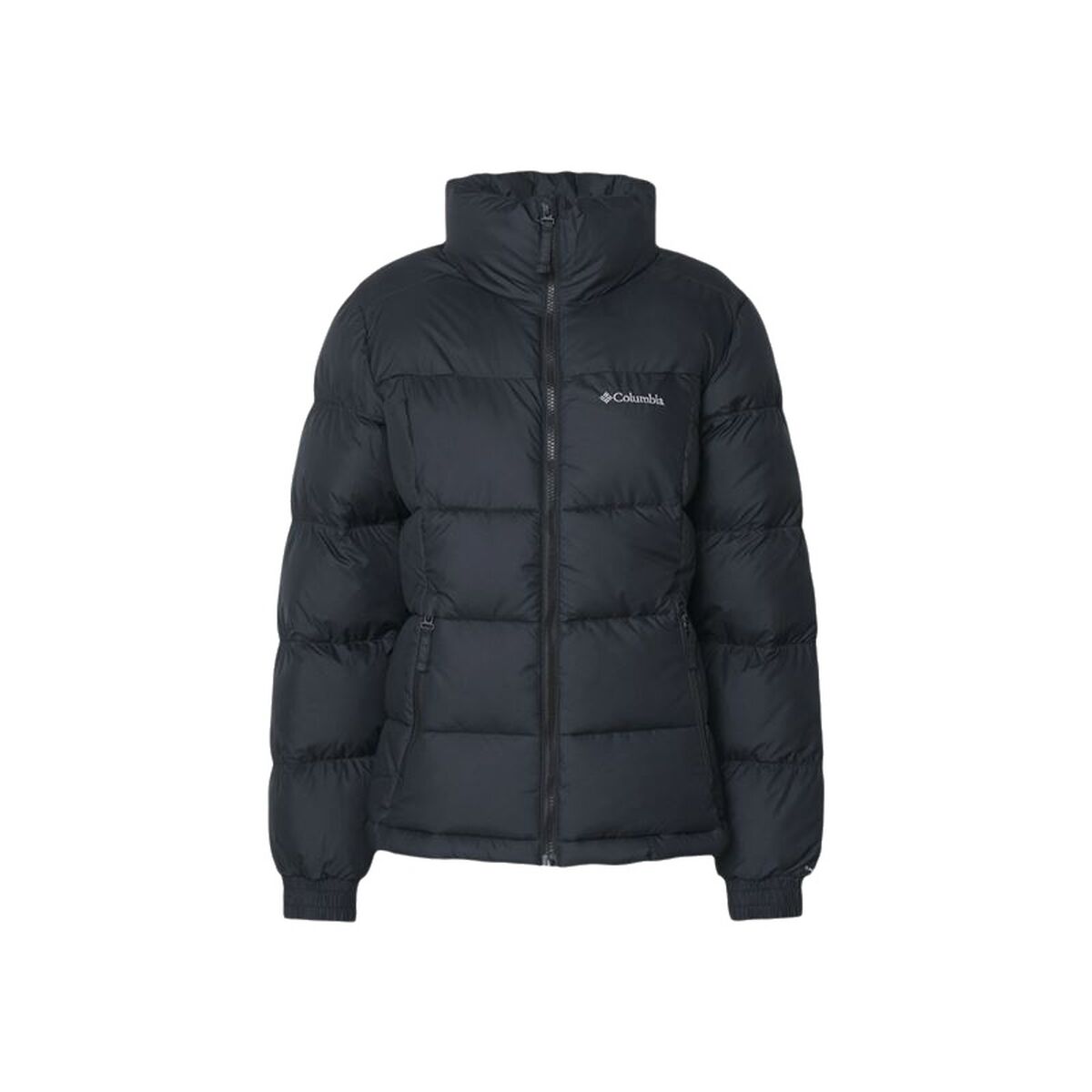 Sportjacka, Dam Columbia Pike Lake Svart