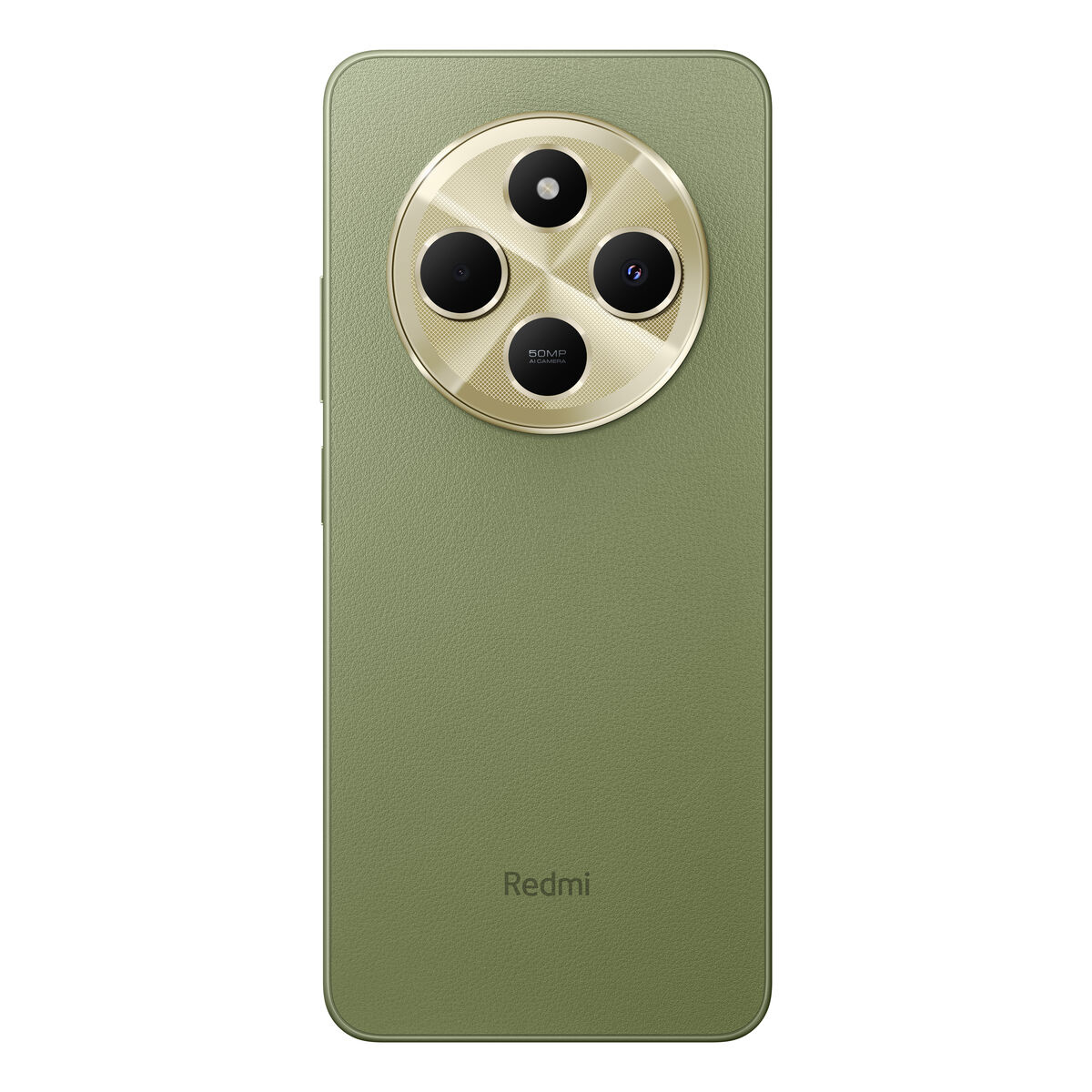Smartphone Xiaomi REDMI 14C 4-128 GREE 6,9" Octa Core 4 GB RAM 128 GB Grön - 3