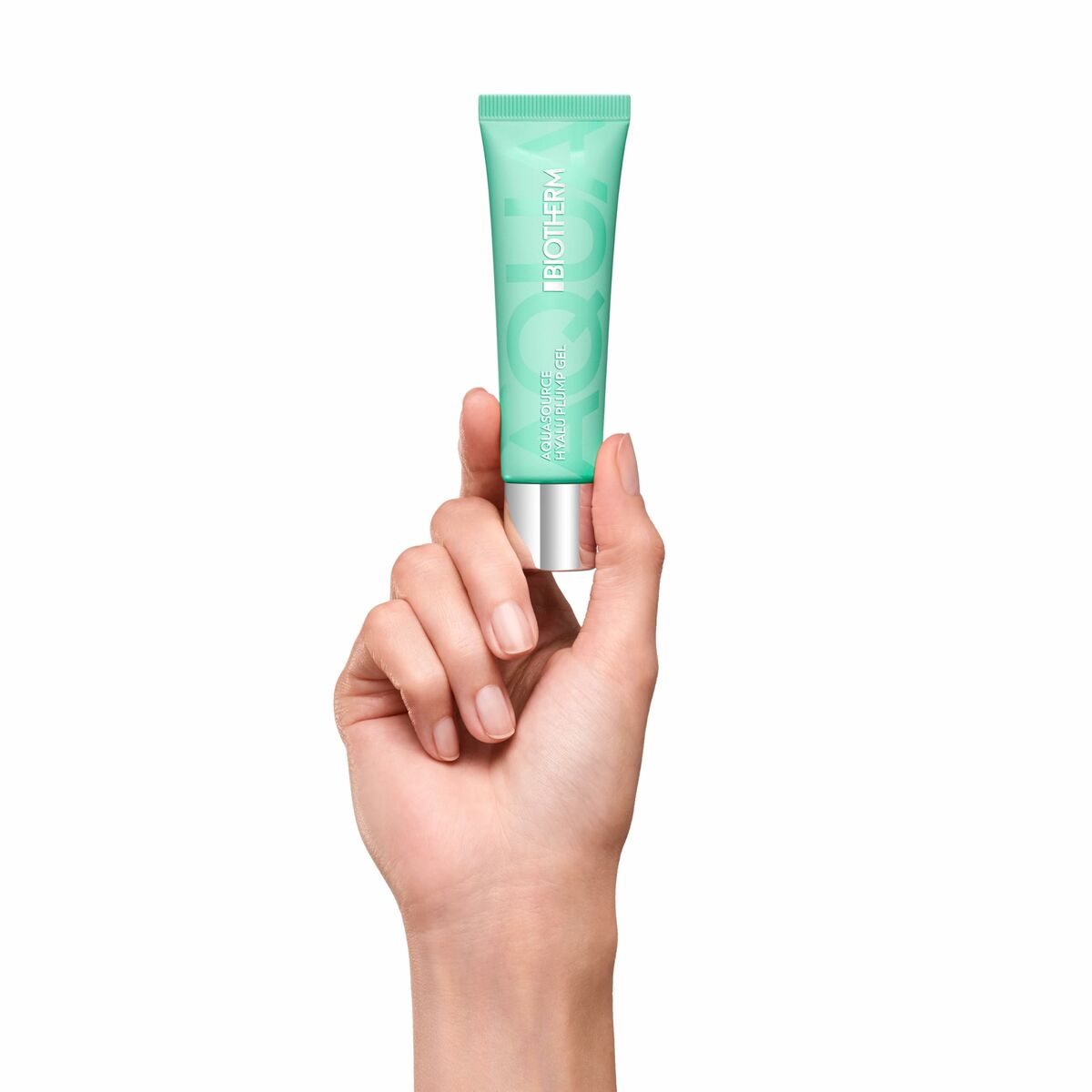 Ansiktskräm Biotherm AQUASOURCE 30 ml - 3