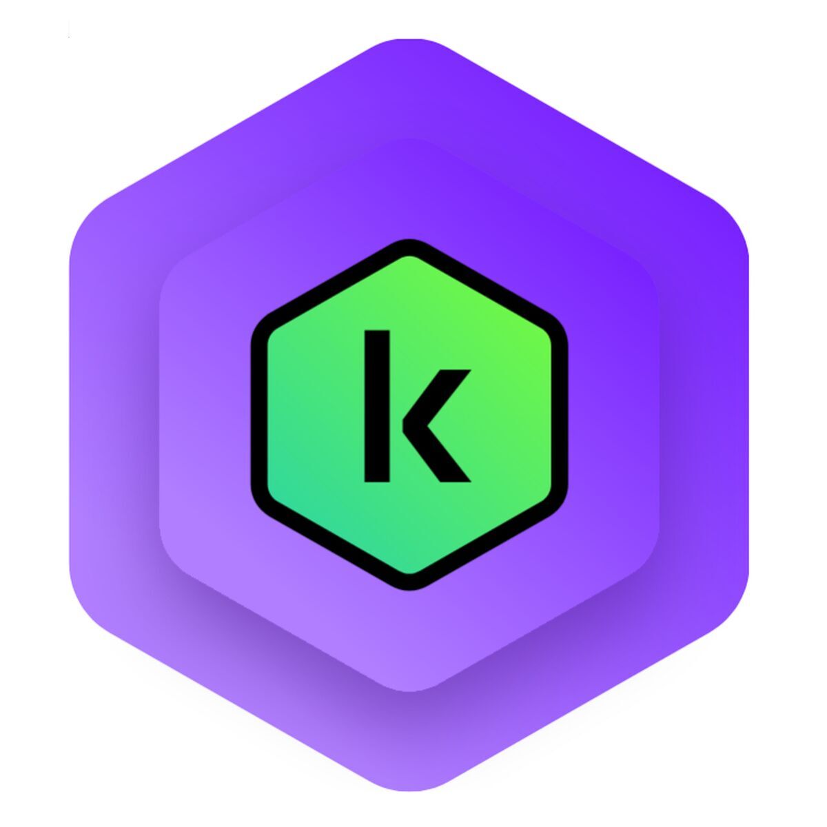 Antivirus Kaspersky Plus 5 Dispositivos Caja 1 año ESP