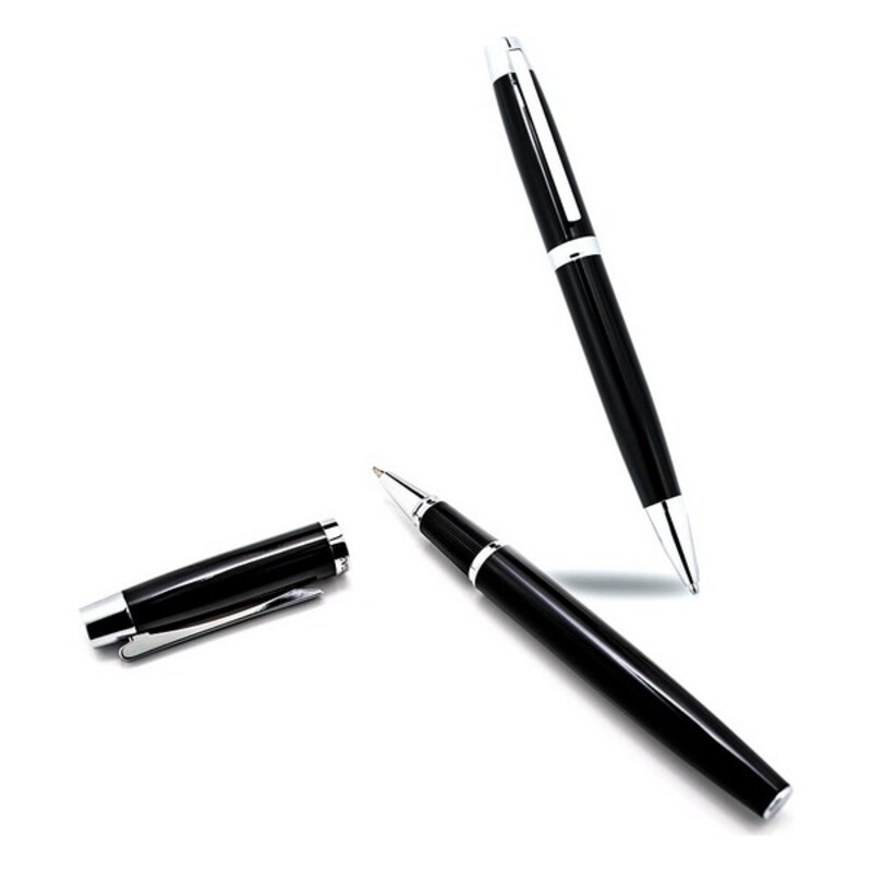 Penna Pertegaz PE99010 Svart - 4